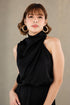 GS Party: Cheryl Silk Dress
